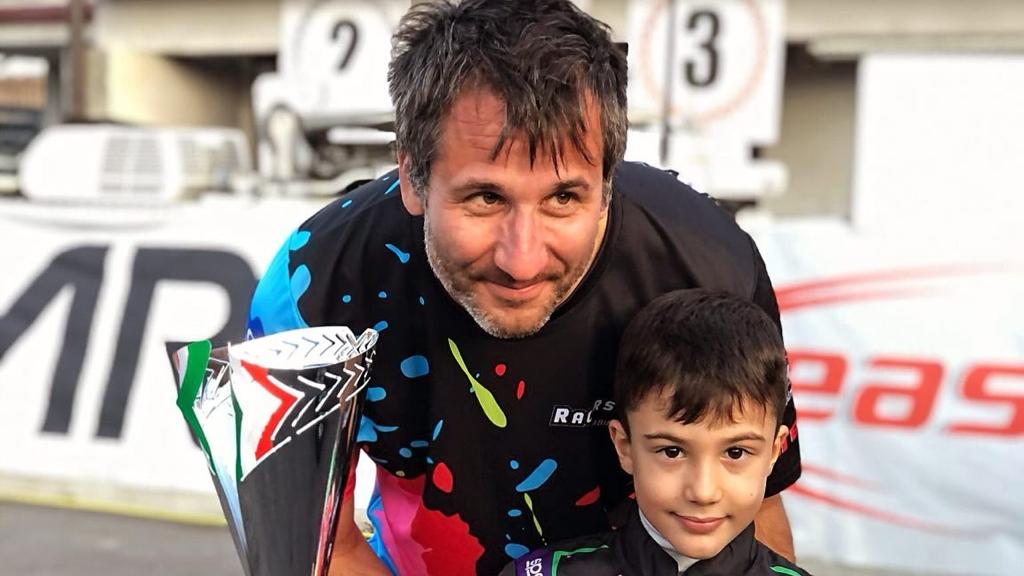 20-22 ottobre 2023 circuito di Franciacorta (BS).